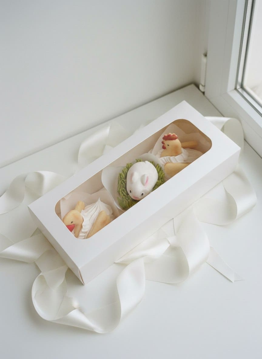 Пасхальный набор 2