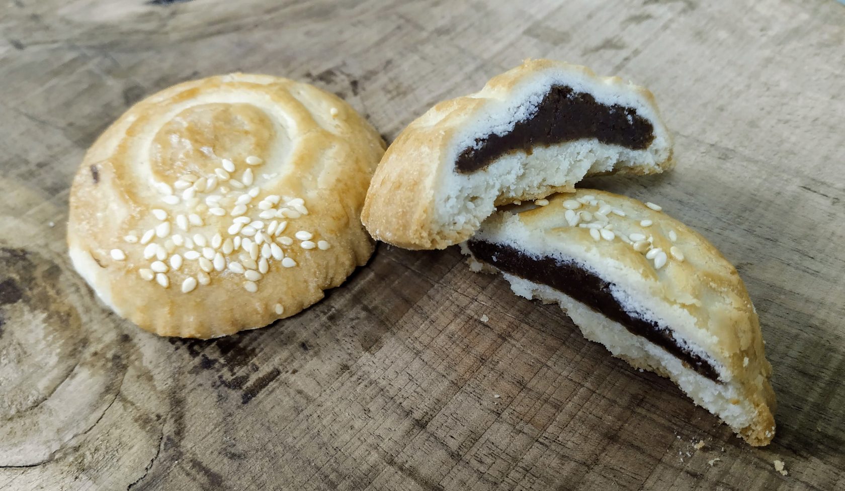 Финиковое печенье рецепт с фото пошагово в духовке