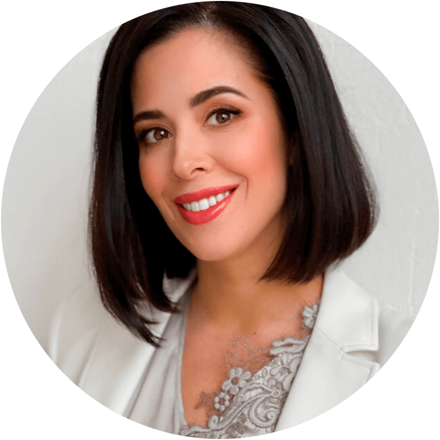 Мария Волошина - основатель Школы Джаза и Мюзикла