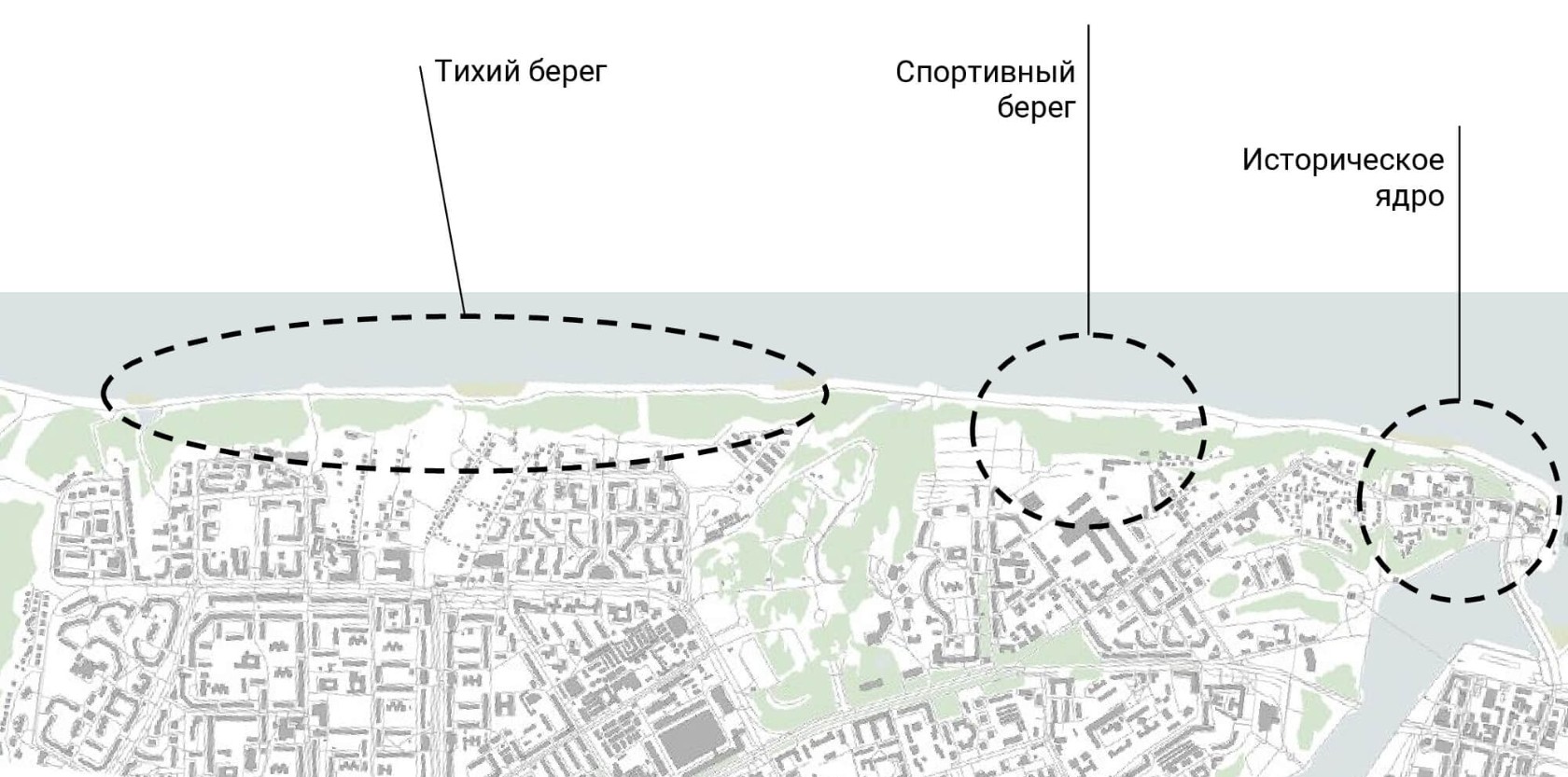 Презентация проектов «Делаем набережные в Чебоксарах»