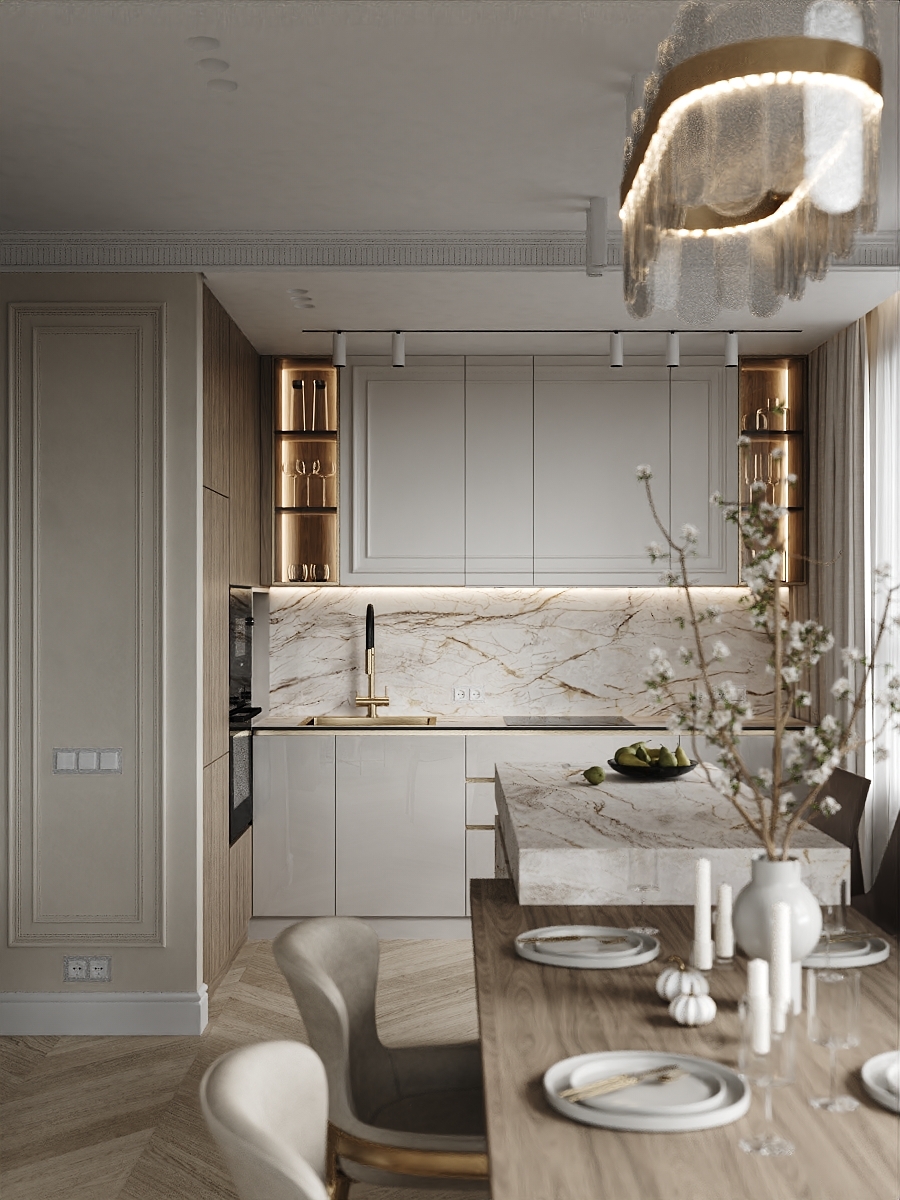 ЖК"BotanikaGreenHouse", г. Екатеринбург