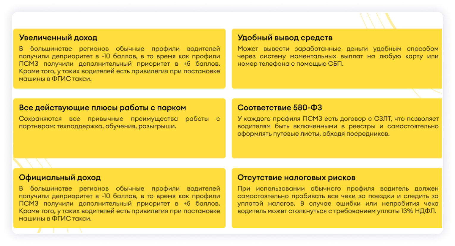 Всё о работе с парковыми самозанятыми: ответы на вопросы участников вебинара