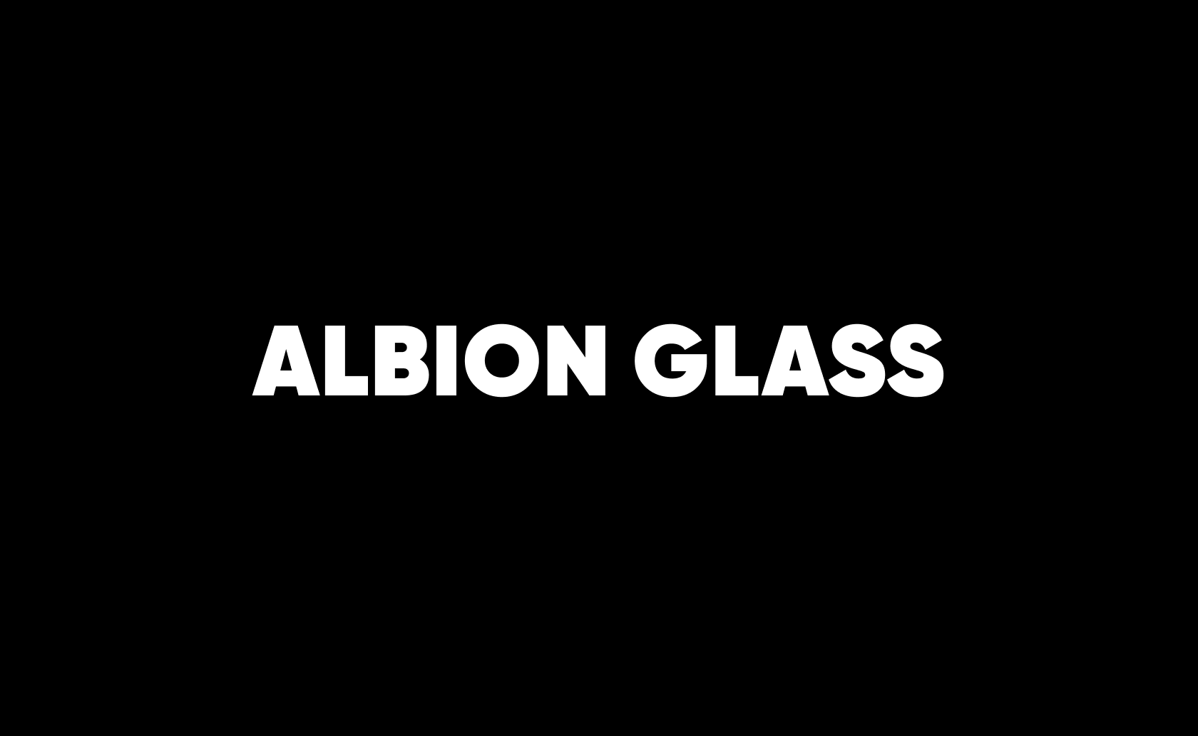 ALBION GLASS - Изготовление конструкций из стекла, стали и зеркал