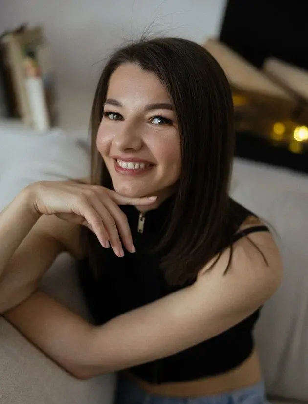 Юлия Субботина