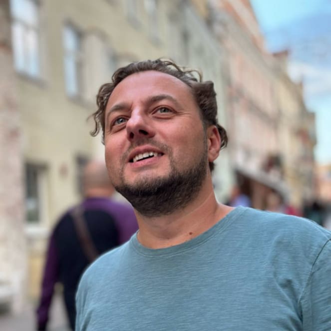 Автор статьи