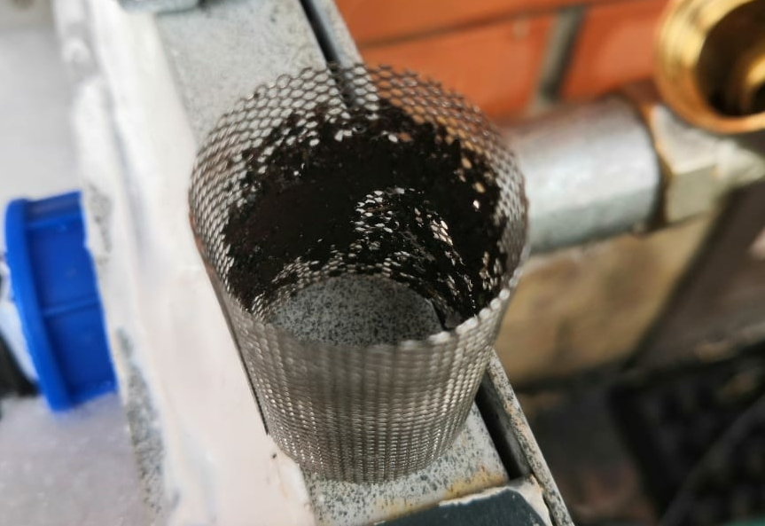 Ремонт систем отопления в Москве и МО