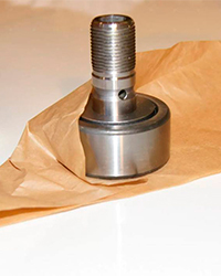 Противокоррозионная бумага ГОСТ 16295-2018