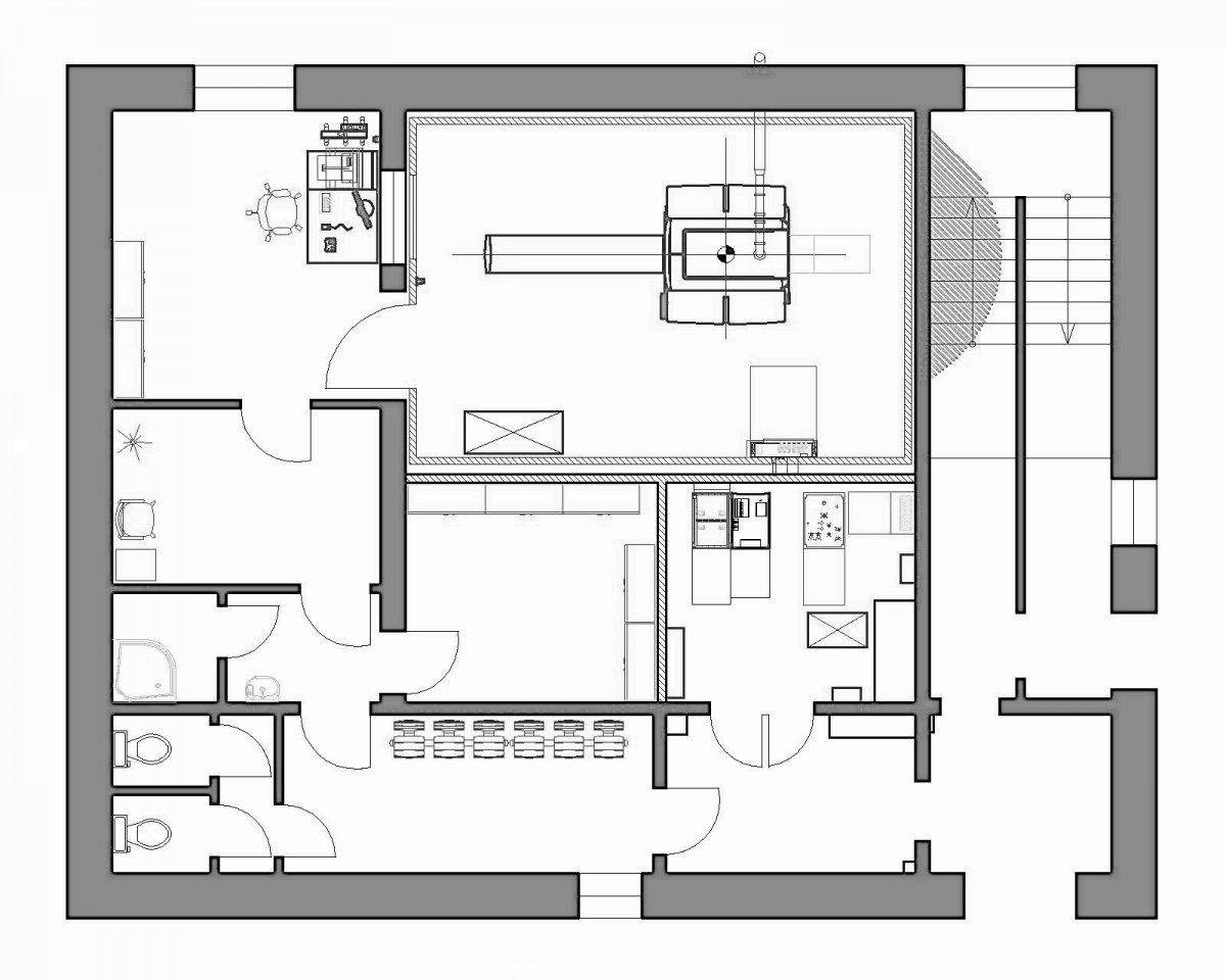 Минимальный набор помещений. Кабинет мрт планировка. Кабинет кт планировка. План кабинета компьютерной томографии. План размещения компьютерного томографа.