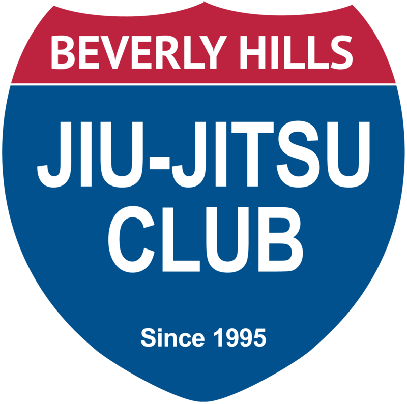 Beverly Hills Jiu-Jitsu Club