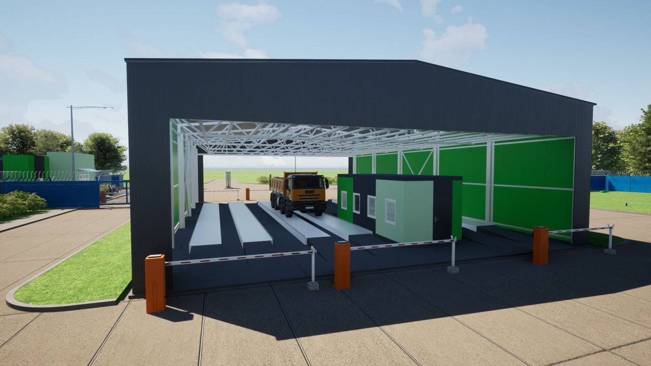 Томск қаласындағы отқа төзімді кіреберіс есіктер