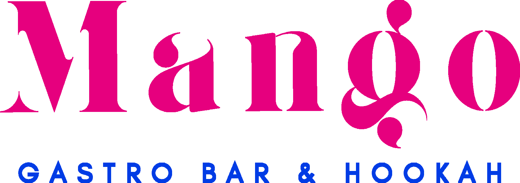MANGO Gastro Bar & Hookah