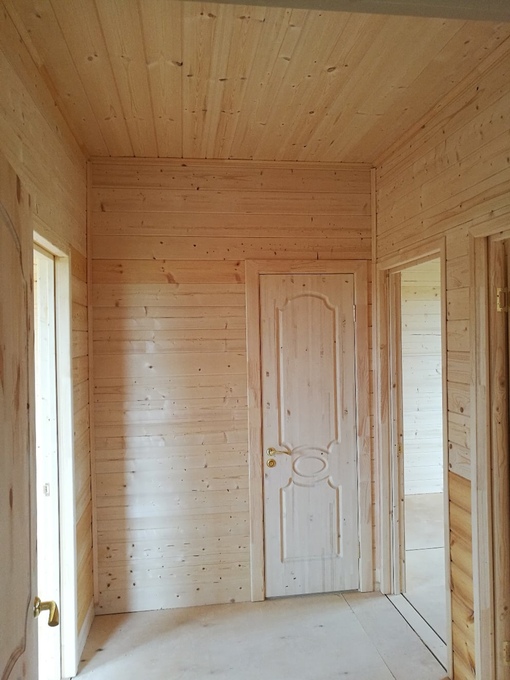 Каркасные дома в Усть-Лабинска цена