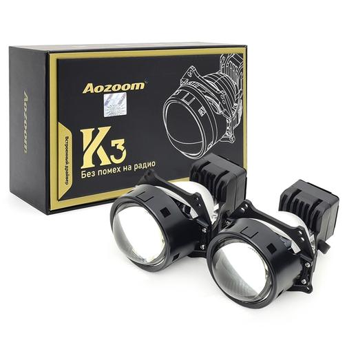 Aozoom k3 dragon knight dk200