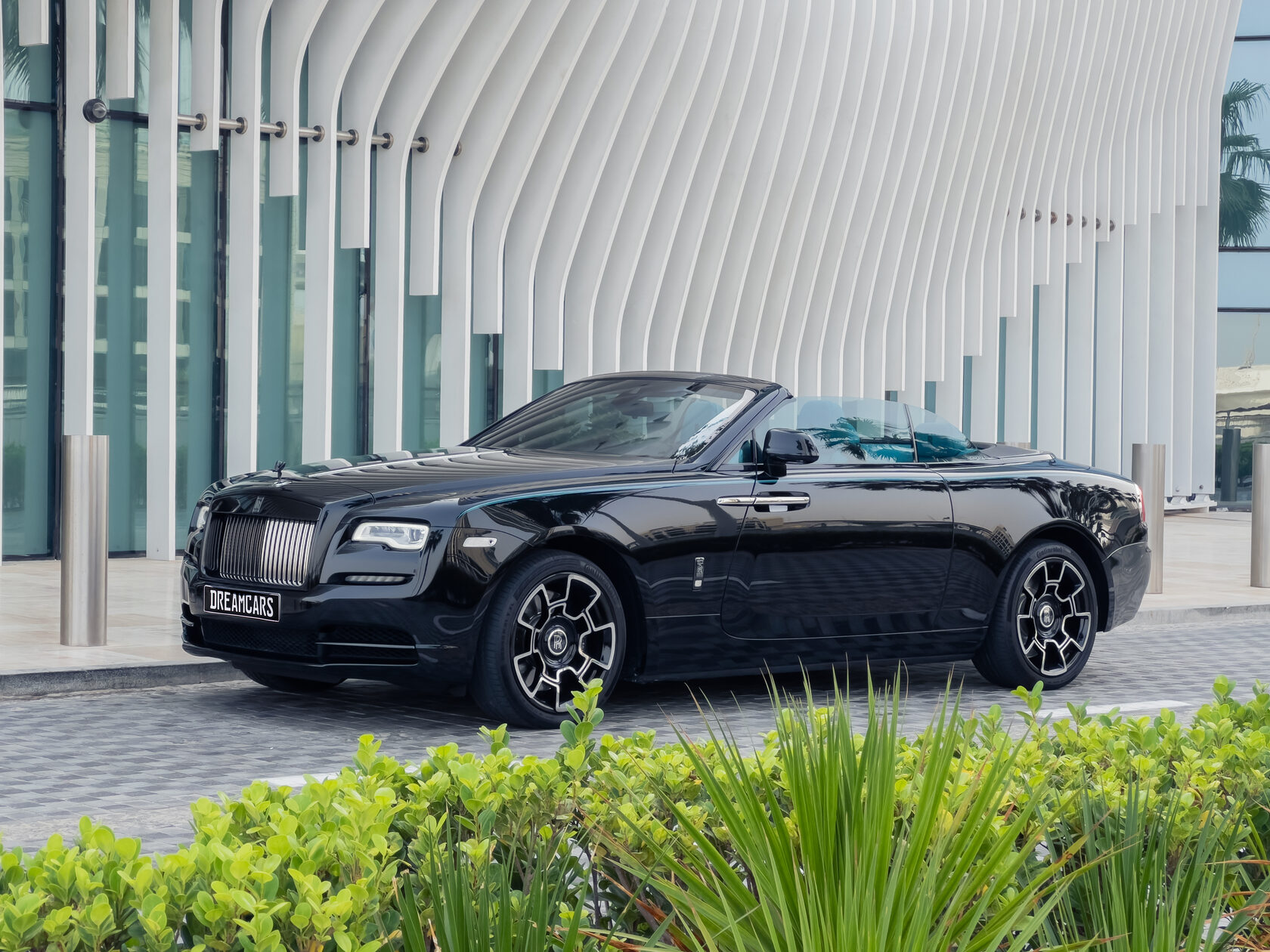 Rolls royce dawn mansory gta 5 фото 98