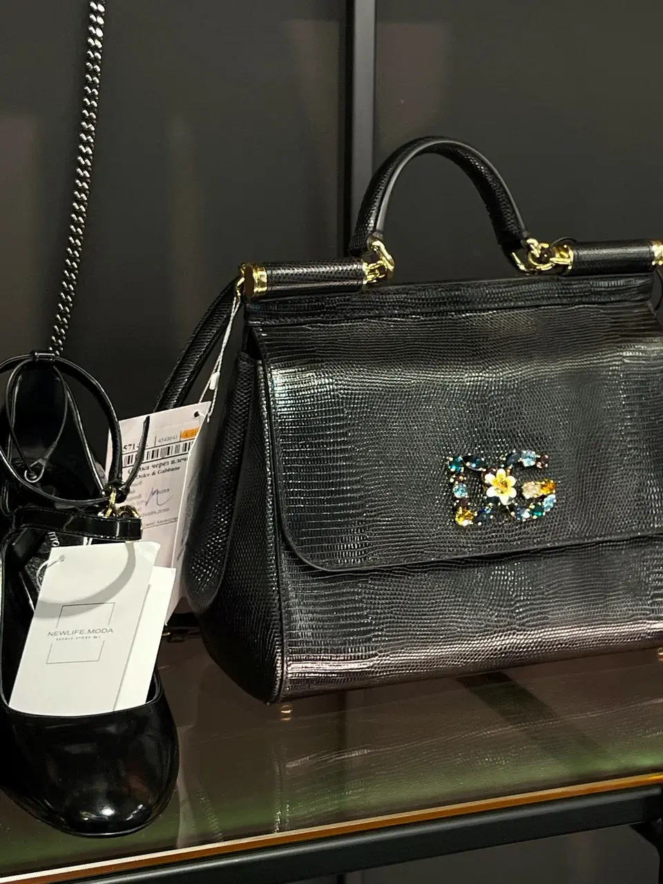 Dolce & Gabbana