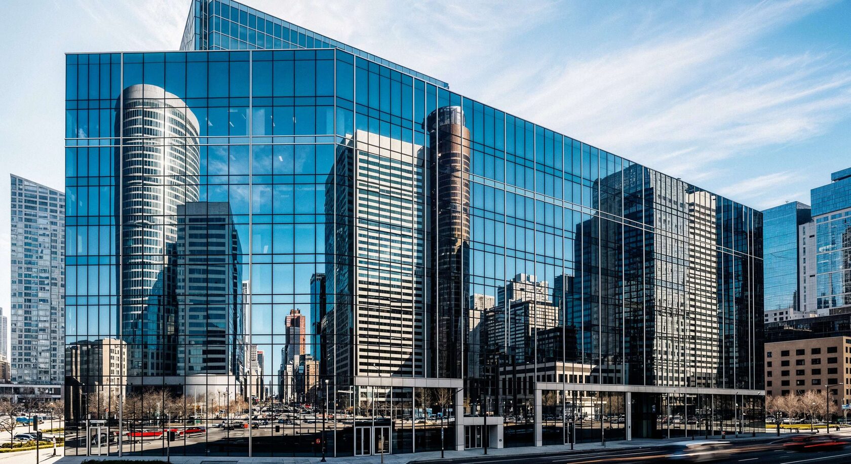 влажность в бизнес-центре