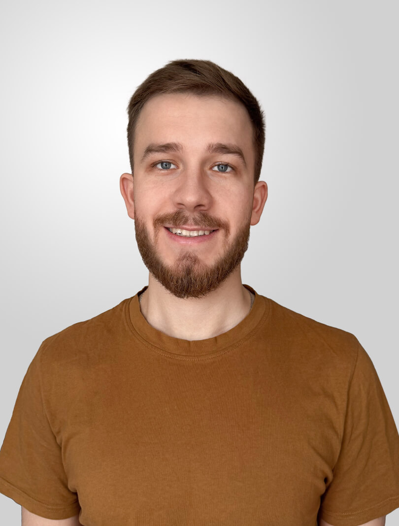 Фотография ментора.