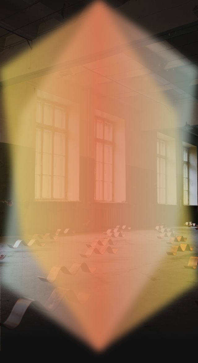 Ночь заводов —всероссийский фестиваль, объединяющий искусство и индустриальные объекты