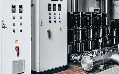 грундфос подпитка