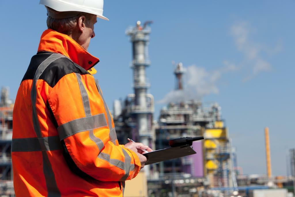 Экспертиза промышленной безопасности