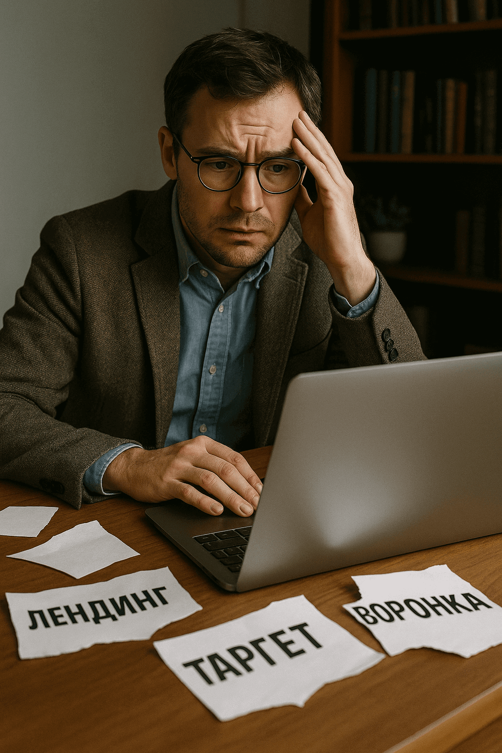 Почему психологи боятся маркетинга