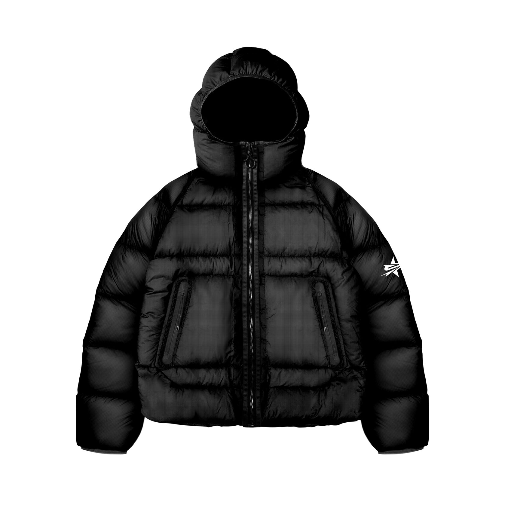Пуховик tommy sinny