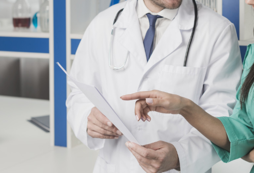 La prostatitis, ¿Qué es?