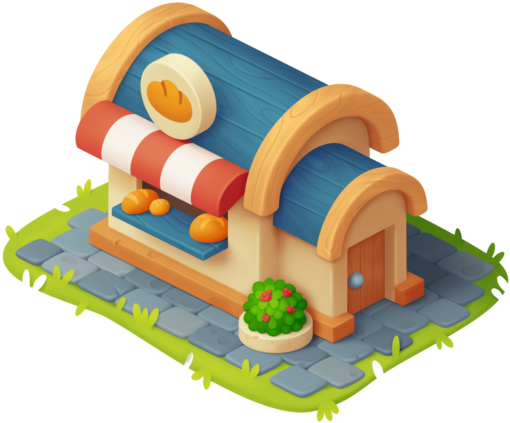 Работа-иконки