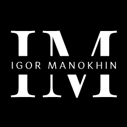  Официальный сайт Игоря Манохина 