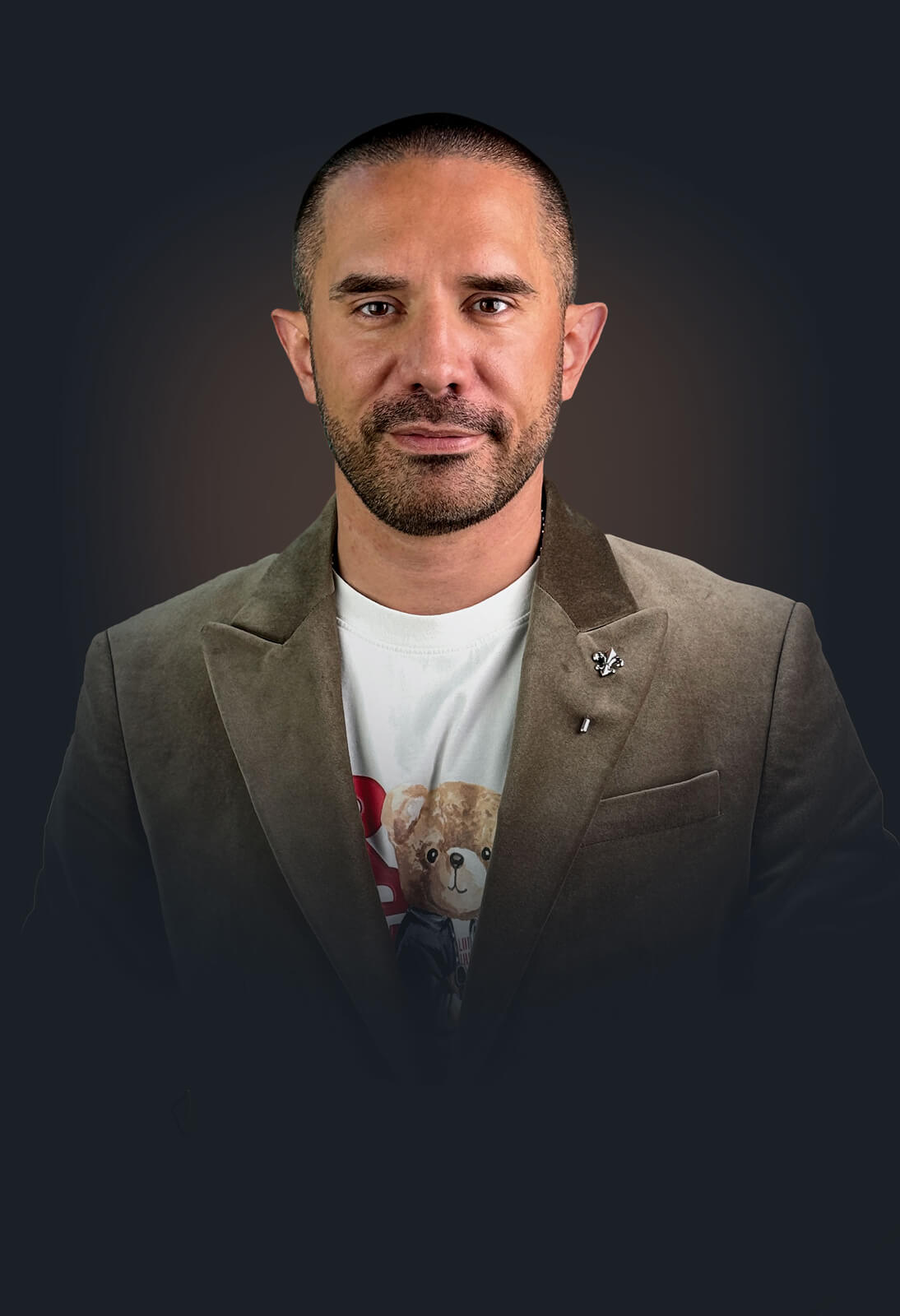 Константин Сибитев фотография