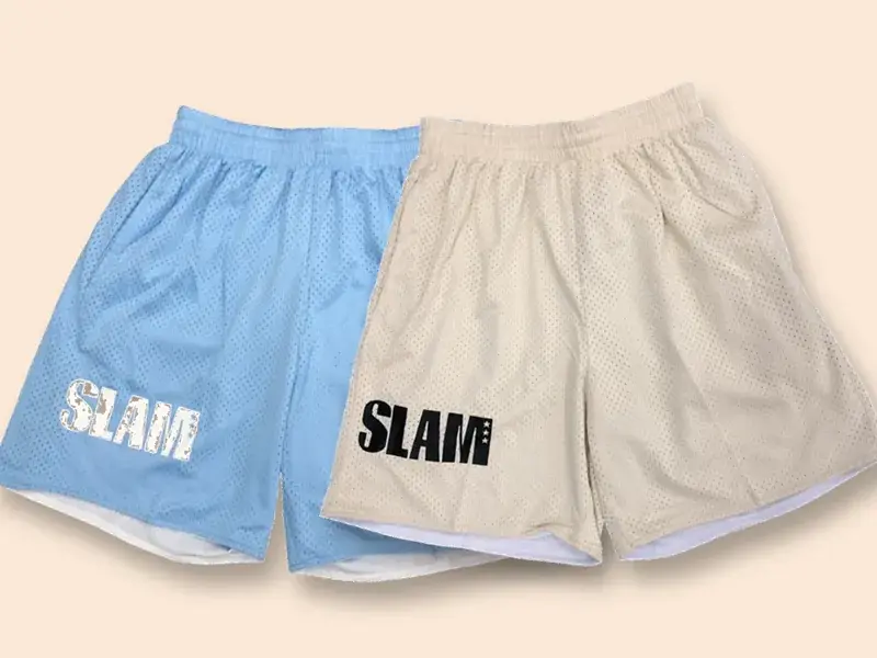 Баскетбольные шорты SLAM