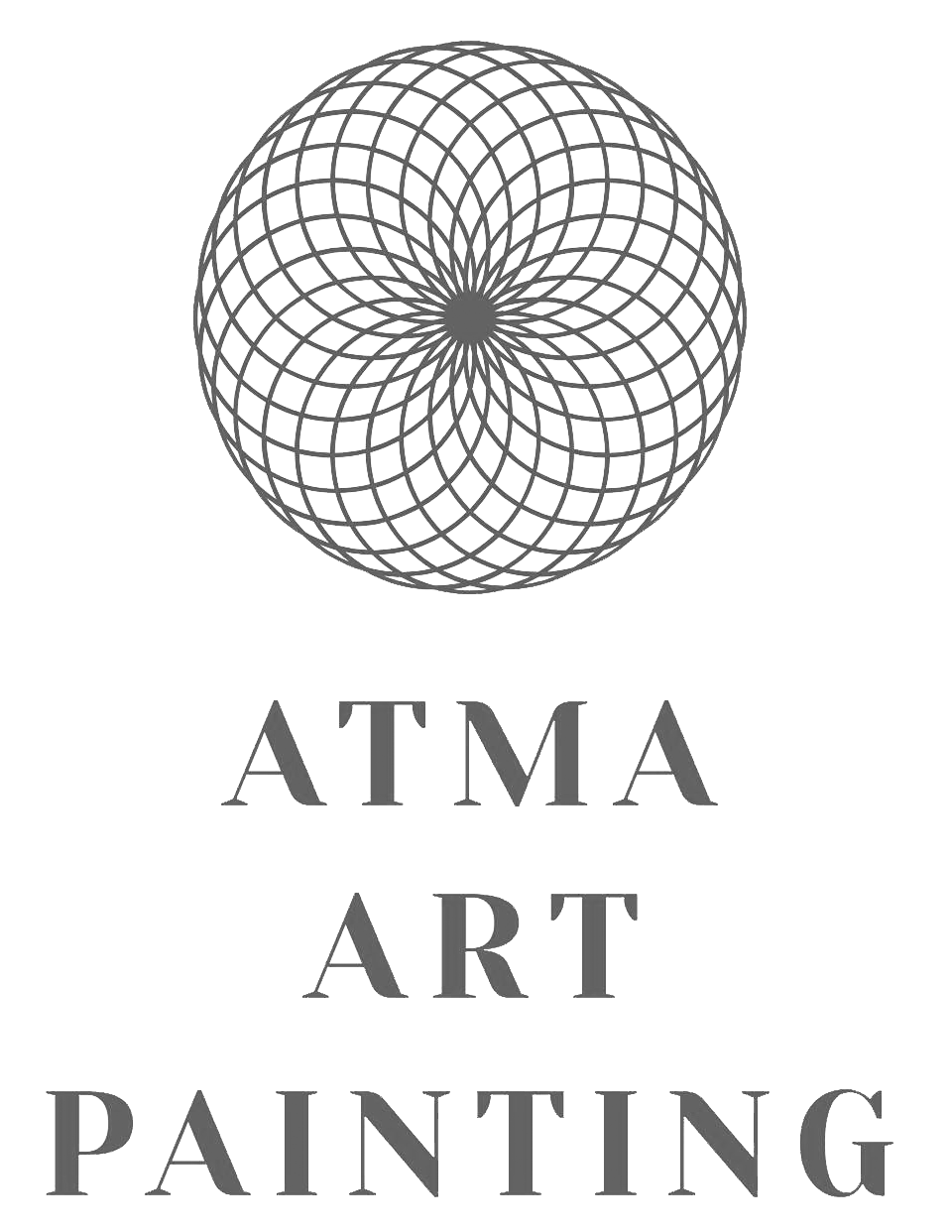  Atma Art Wall Painting 
