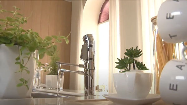 Плюсы ионизированной воды