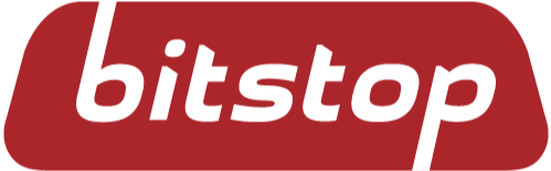 Bitstop Logo BITSTOP – пожалуй, самый крупный детейлинг-центр в Саратове
