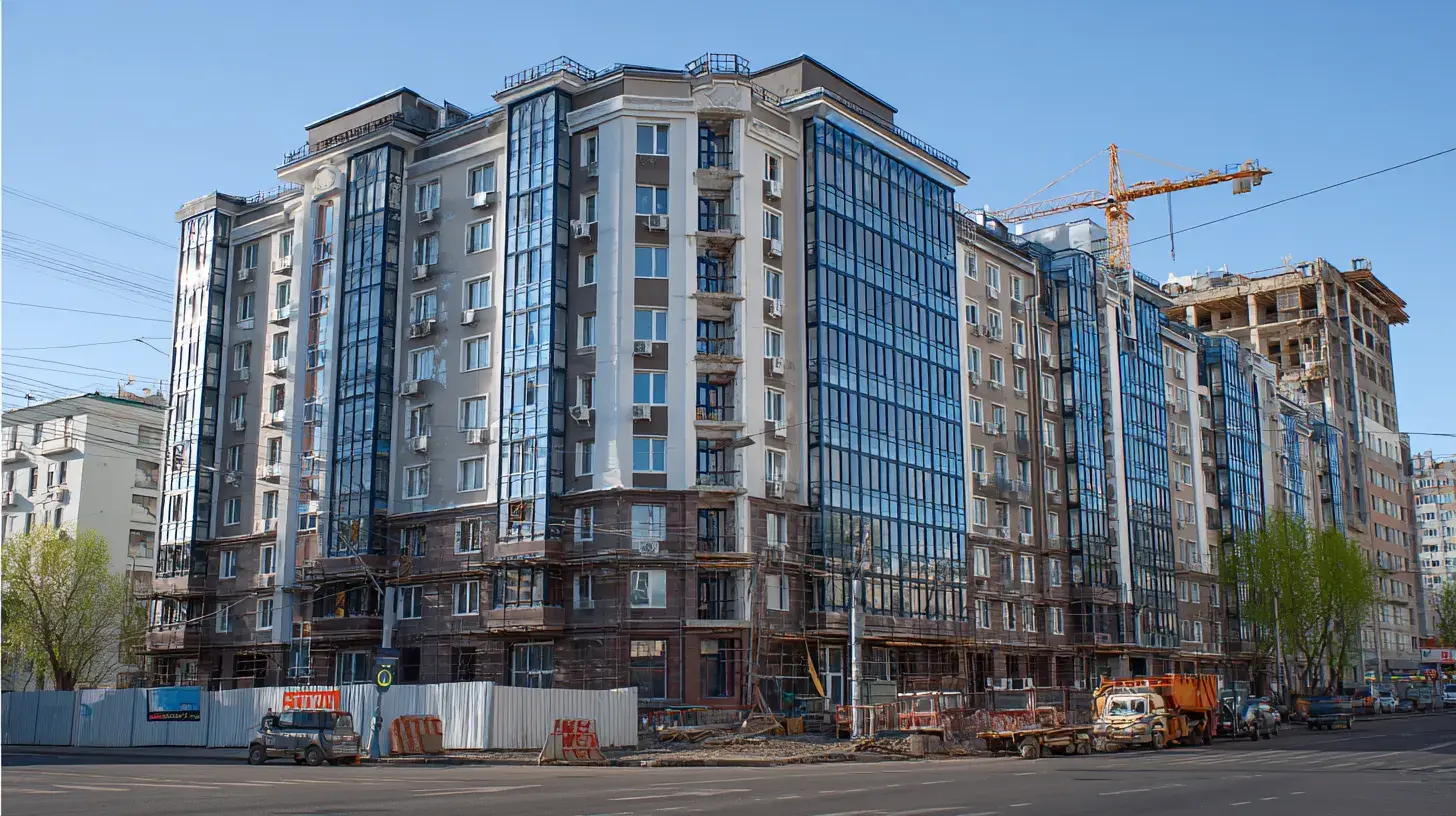 Когда субподрядчику точно нужно СРО