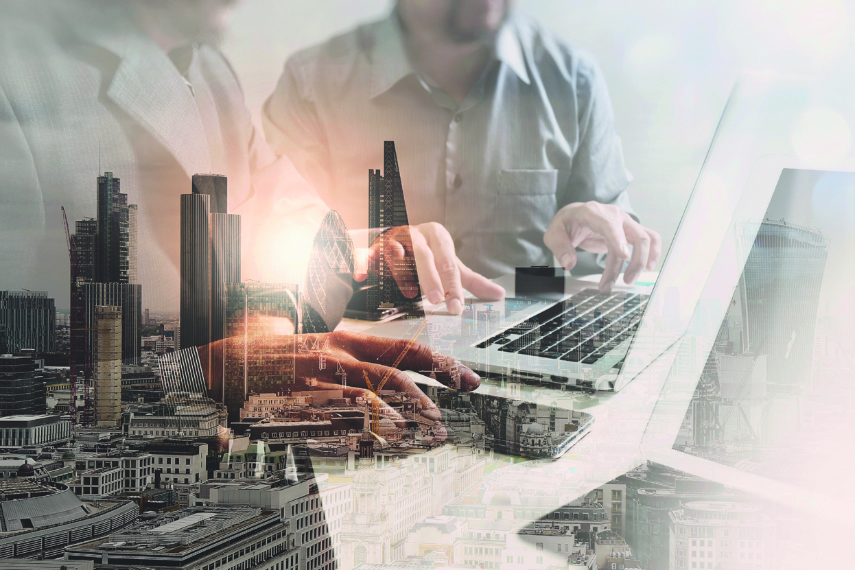 Exploring Business Opportunities in Dubai