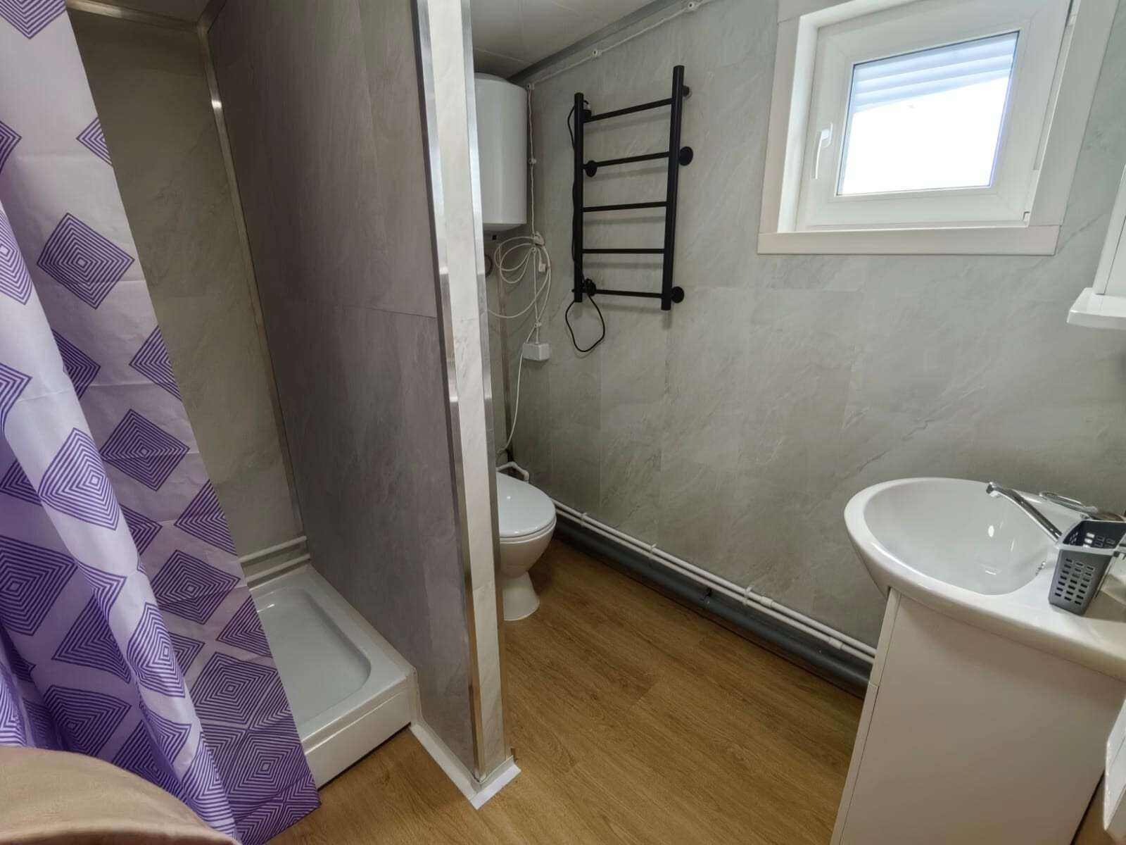 Ейск жилой модуль сауна Ейск жилой модуль сауна