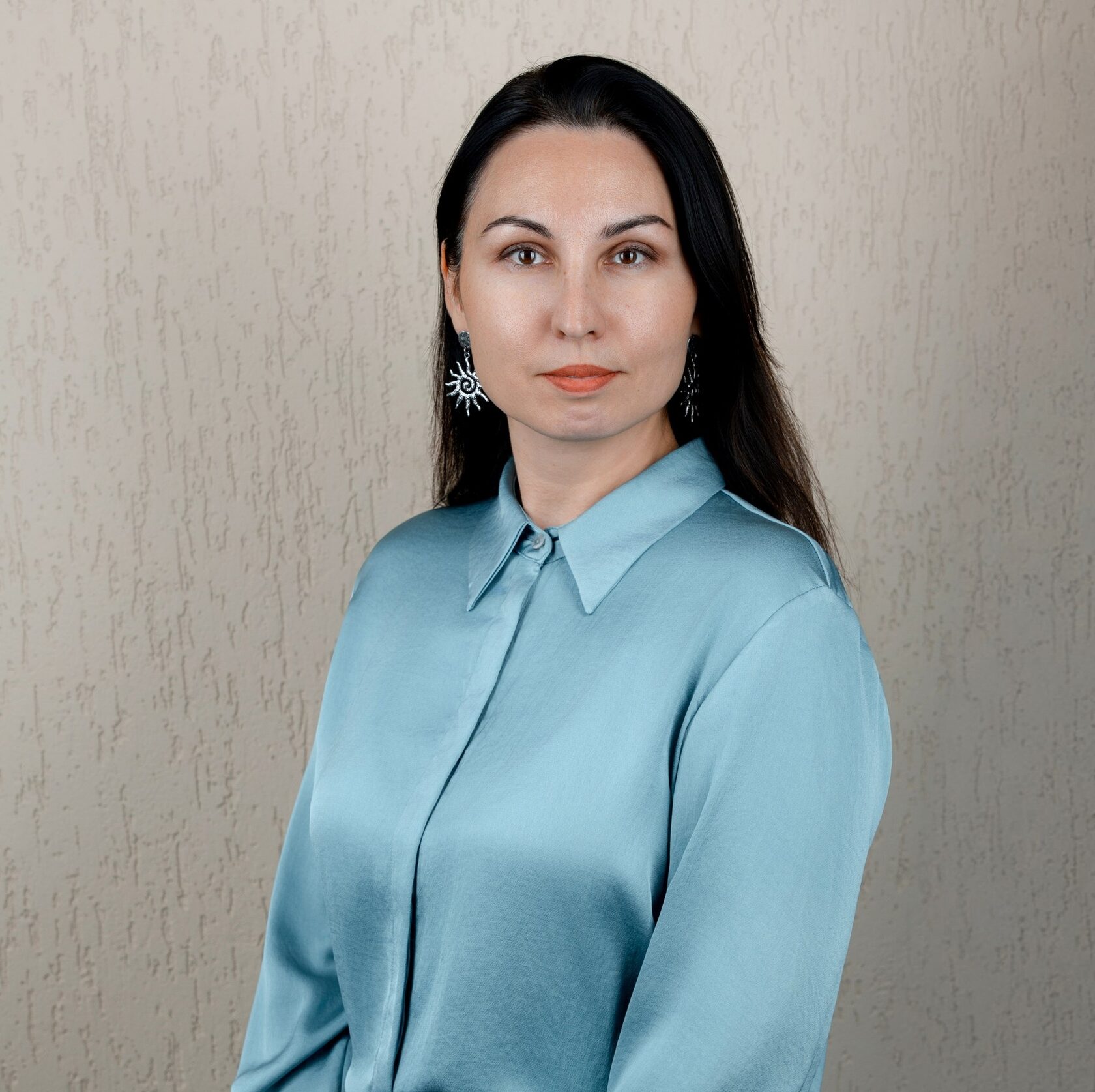 Сухих Нина Александровна