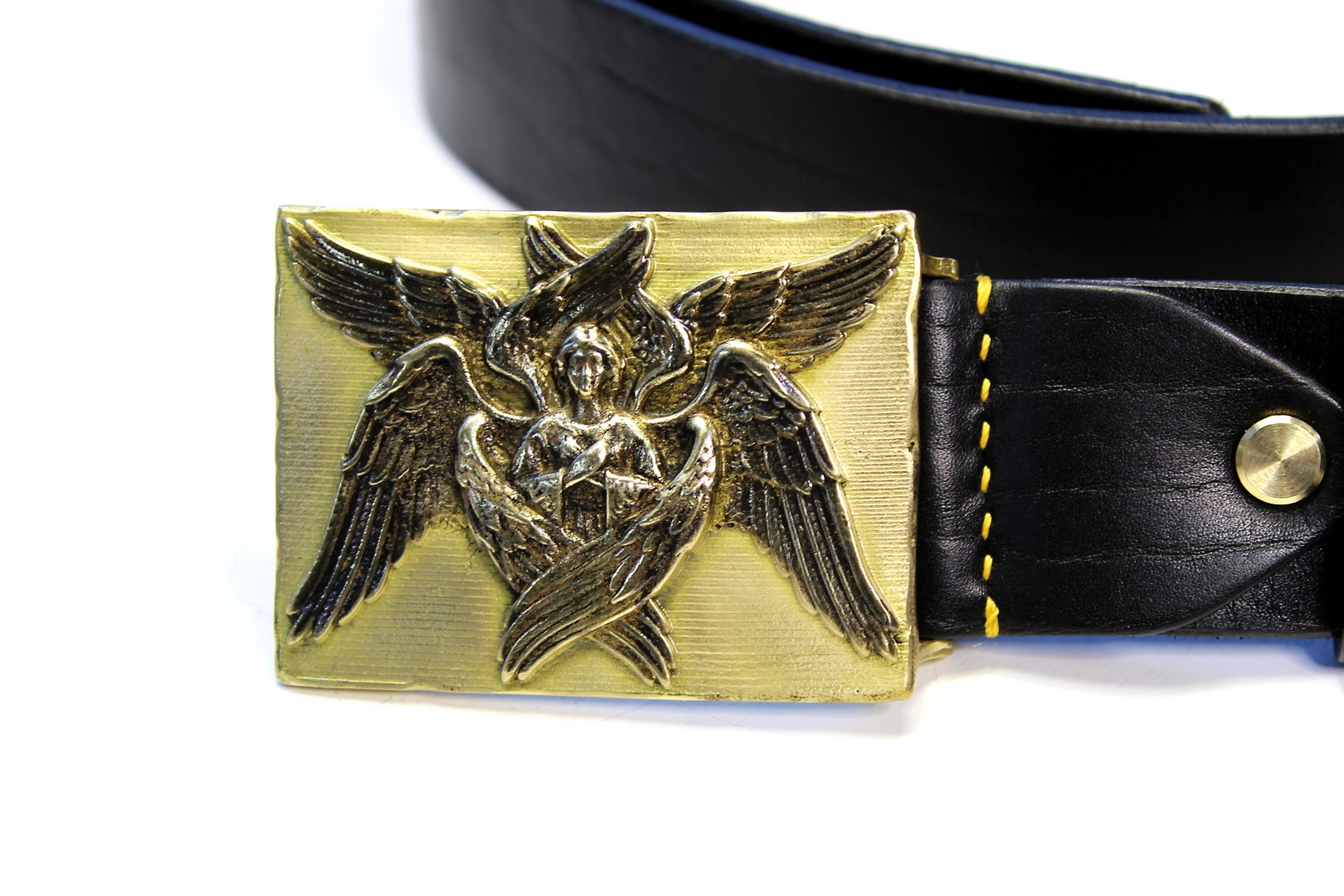 классный ремень