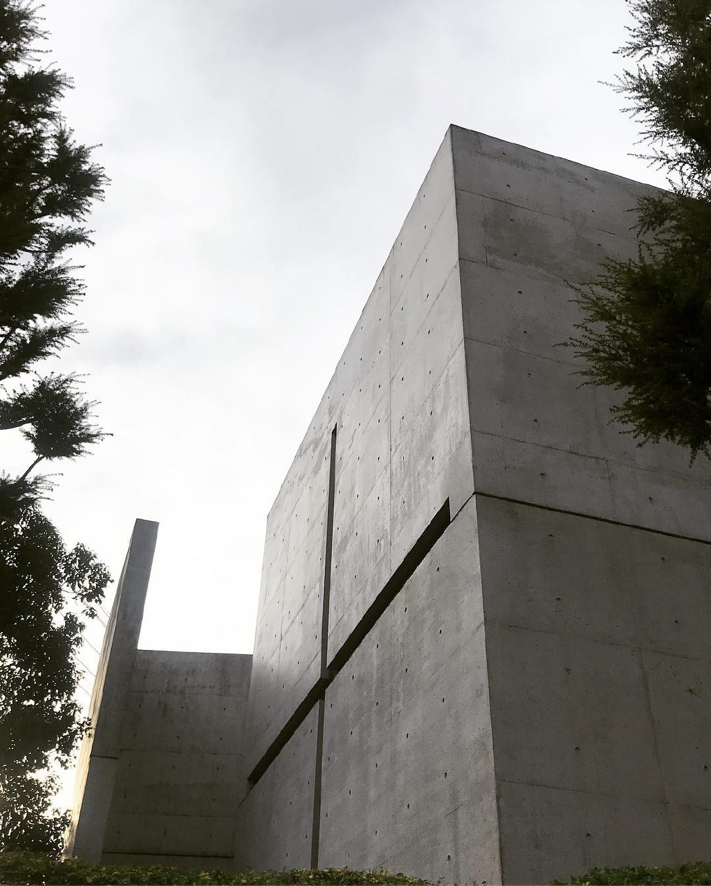 Church of Light
