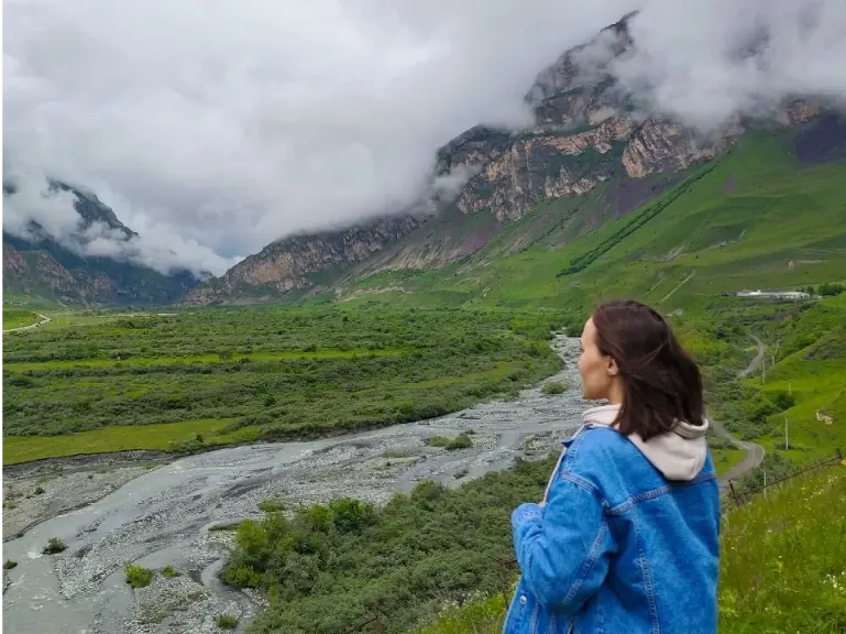 Тур в Минеральные воды