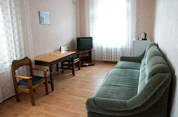 Гостиничные номера 2