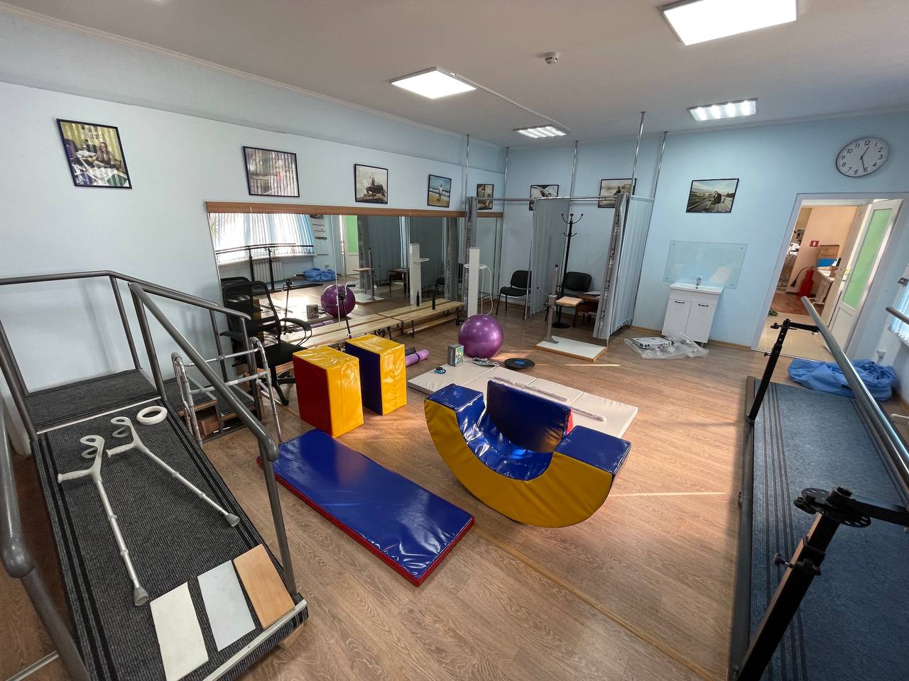 Ортопедические изделия