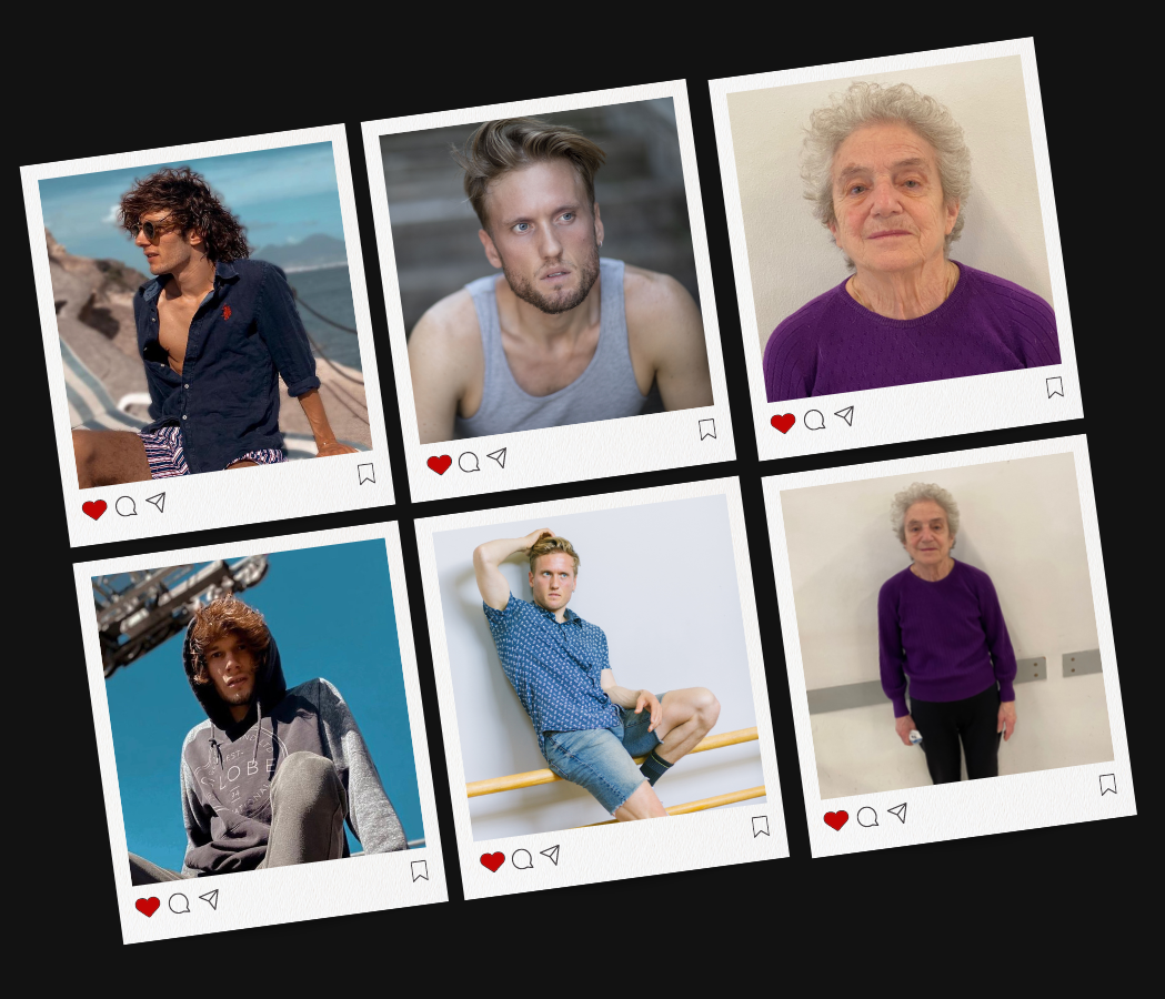 Società di produzione cinematografica