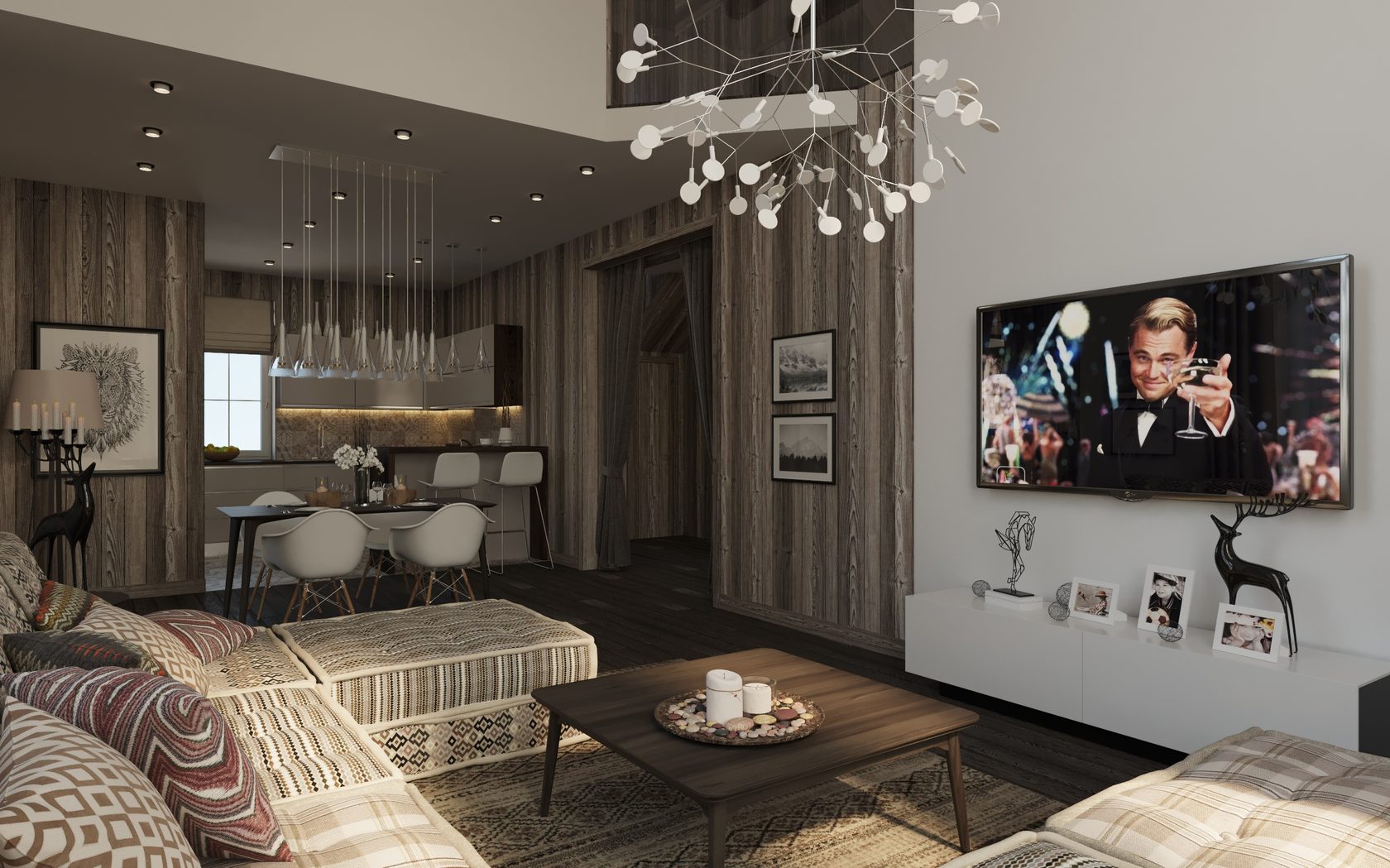 Тут можно подписать каждую картинку