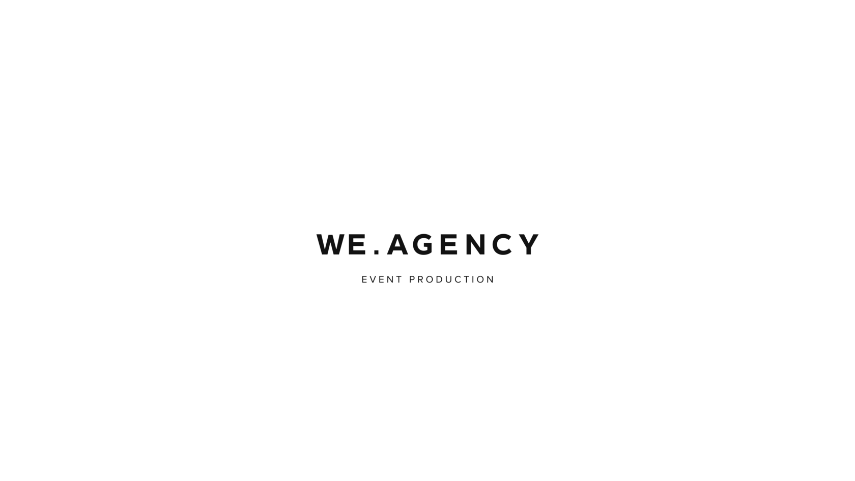 WEAGENCY