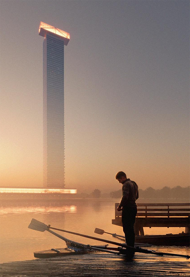 Крылатское