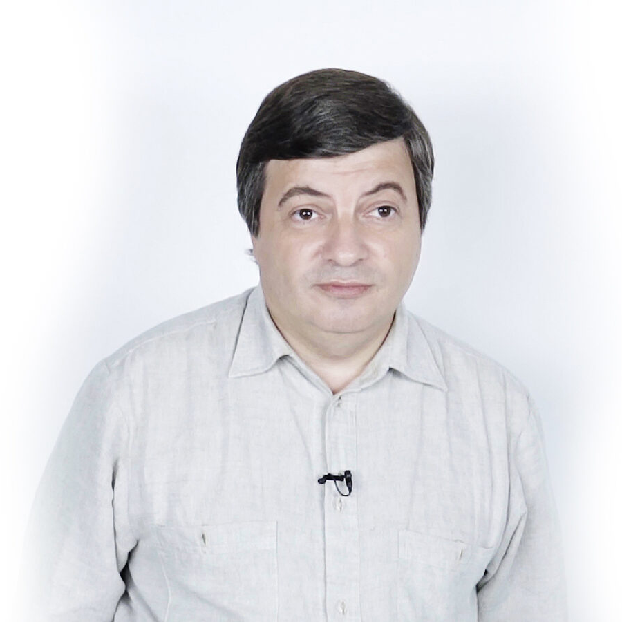 Преподаватели