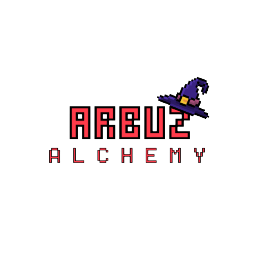 Arbuz Alchemy