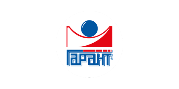 Логотип: ГАРАНТ-Центрпрограммсистем